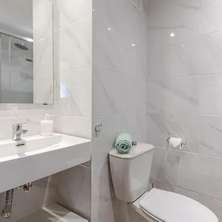 Wonderful With Sea Views * Benalmádena