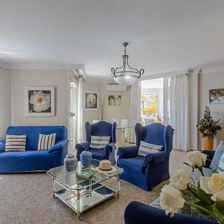 Apartament Wonderful With Sea Views *
