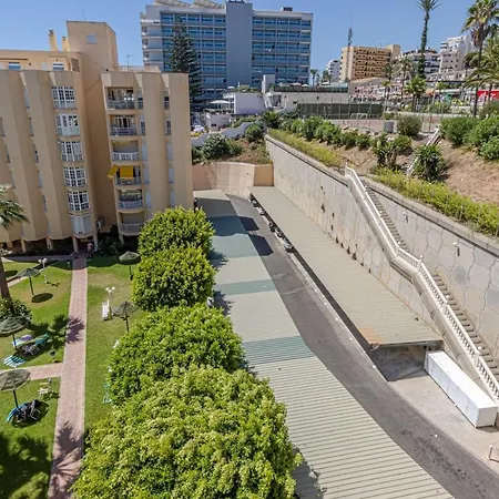 Apartament Wonderful With Sea Views *