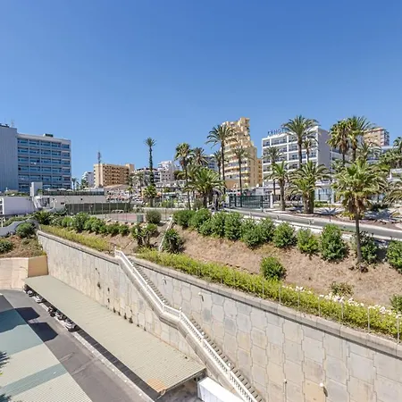 Wonderful With Sea Views