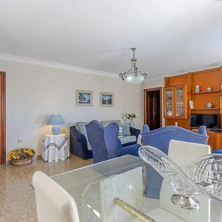 Wonderful With Sea Views *