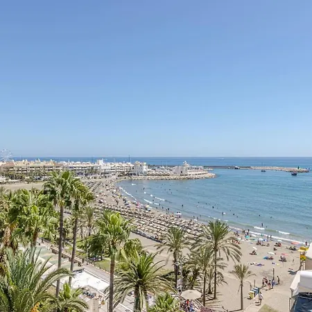 Apartament Wonderful With Sea Views
