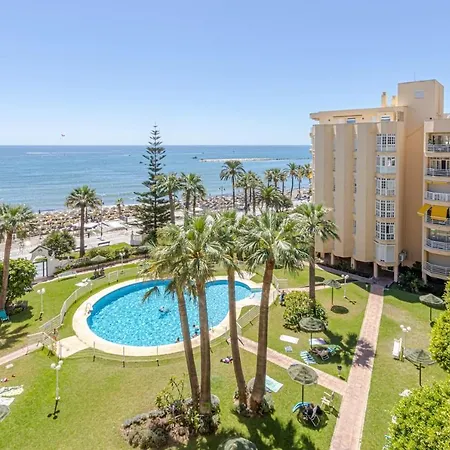 Wonderful With Sea Views