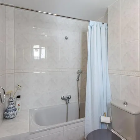 Apartament Wonderful With Sea Views