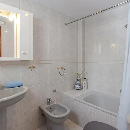 Wonderful With Sea Views * Benalmádena